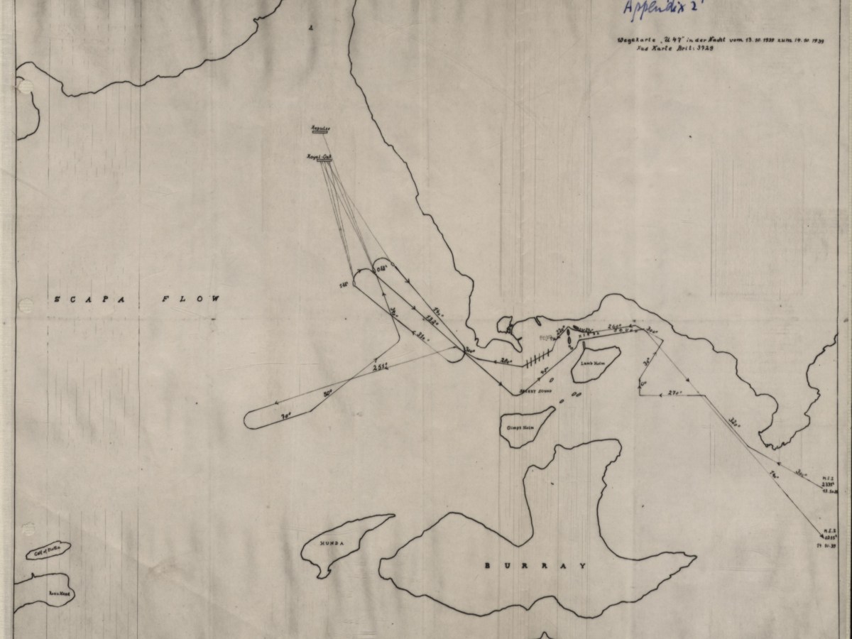 The fall of The Mighty&nbsp;Oak