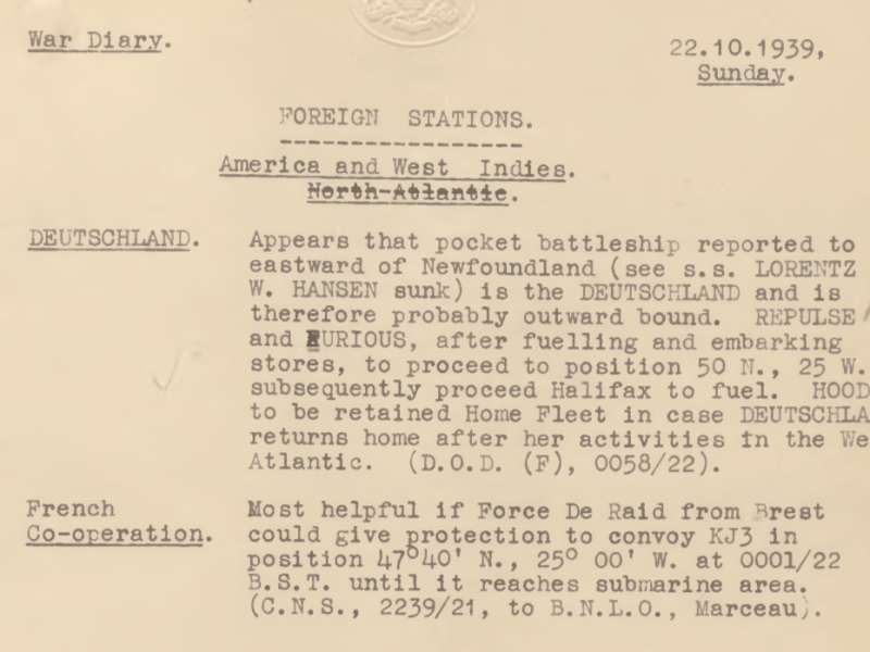 S/S Lorentz W.&nbsp;Hansen