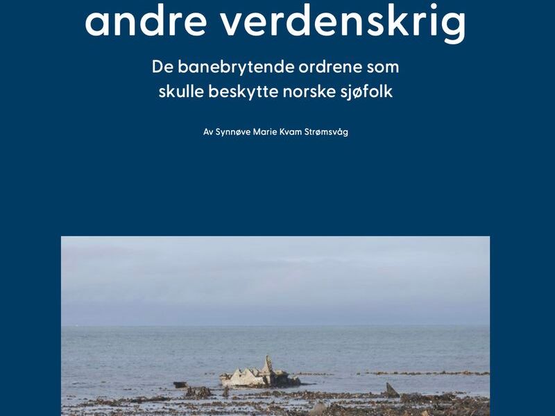 Skipene som endret andre&nbsp;verdenskrig